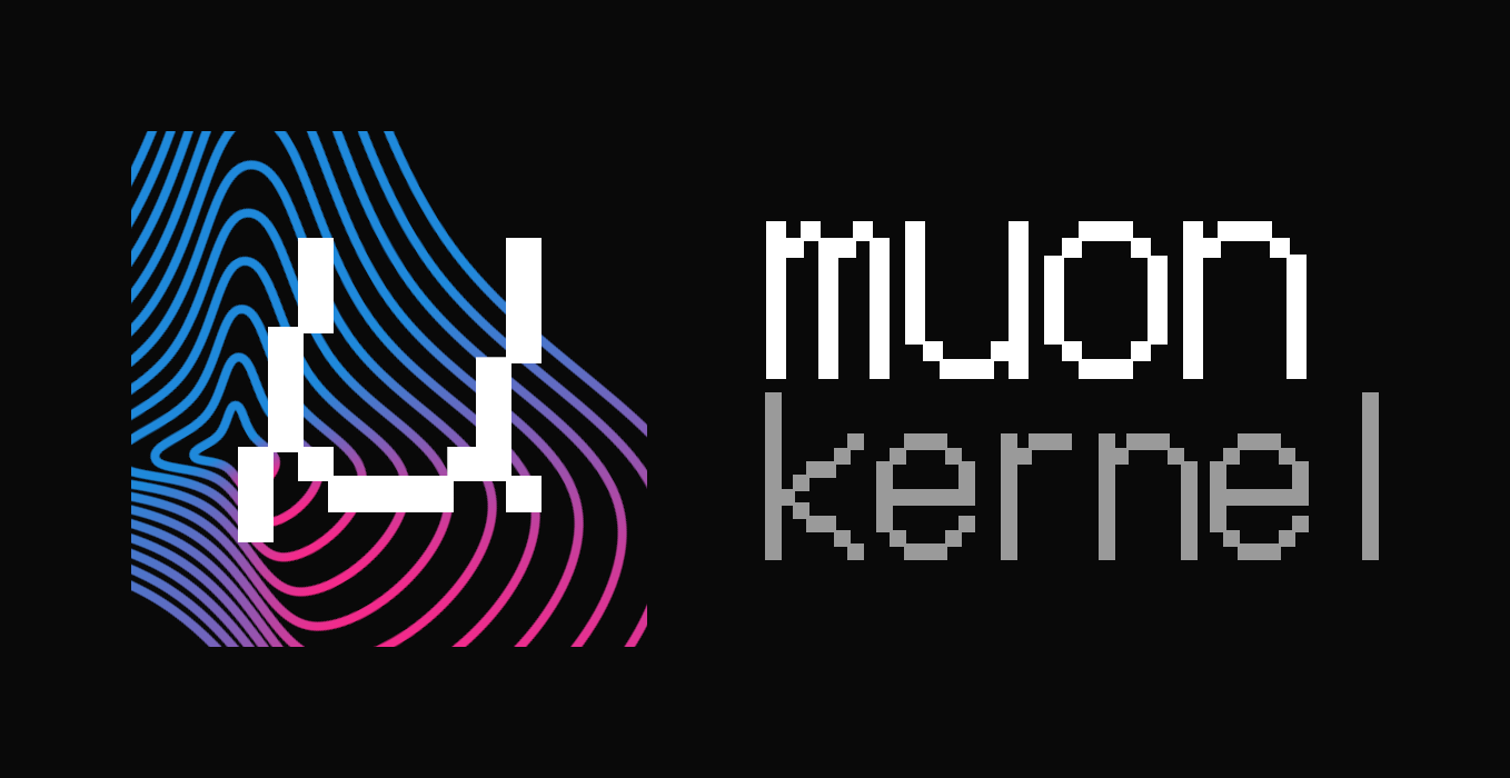 GitHub - rickyadastra/muon-kernel: A minimalist capability-based x86-64 ...