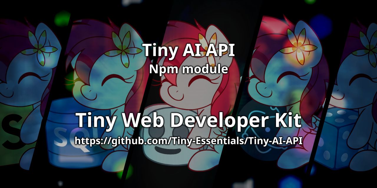 Tiny-AI-API
