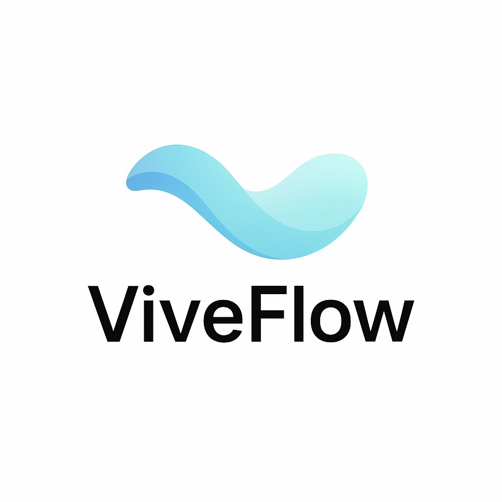 GitHub - parthchilwerwar/viveflow · GitHub