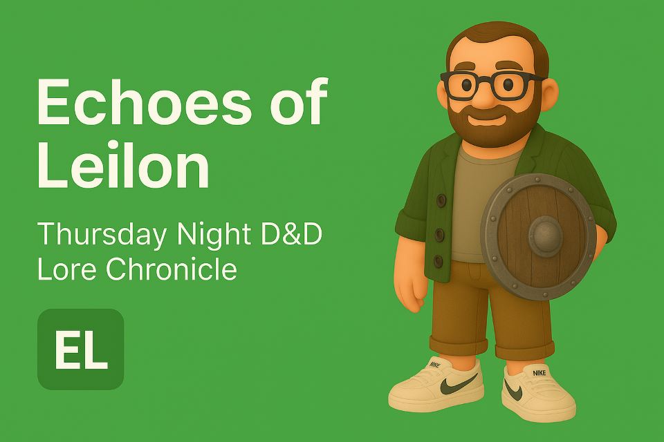 ThursDnD