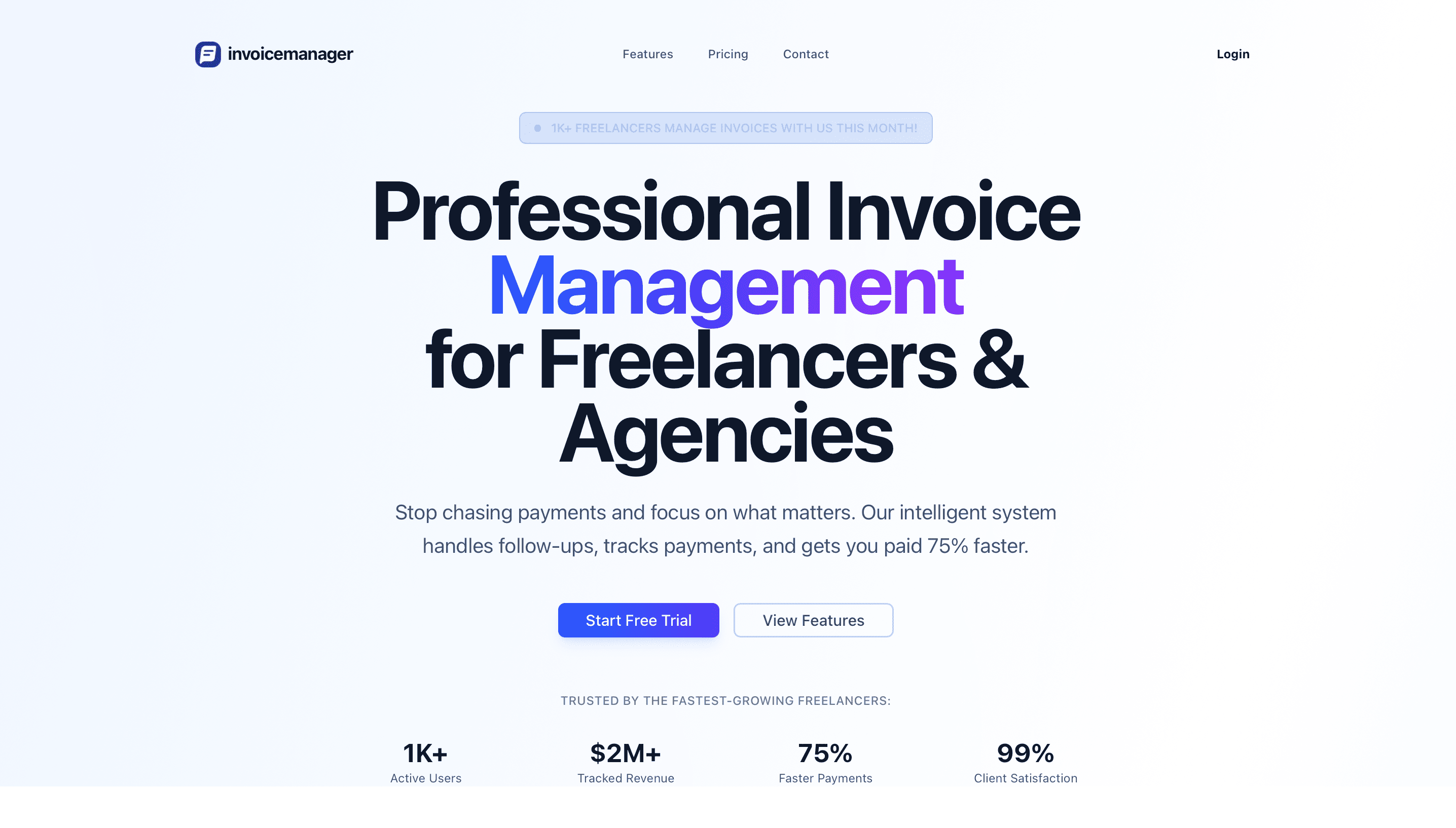 invoicemanager