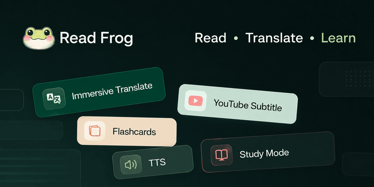 read-frog
