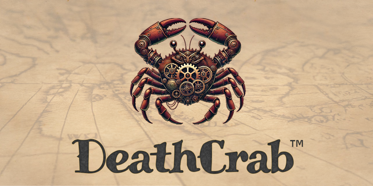 GitHub Death crab support The Dedicated Support Repository For The 