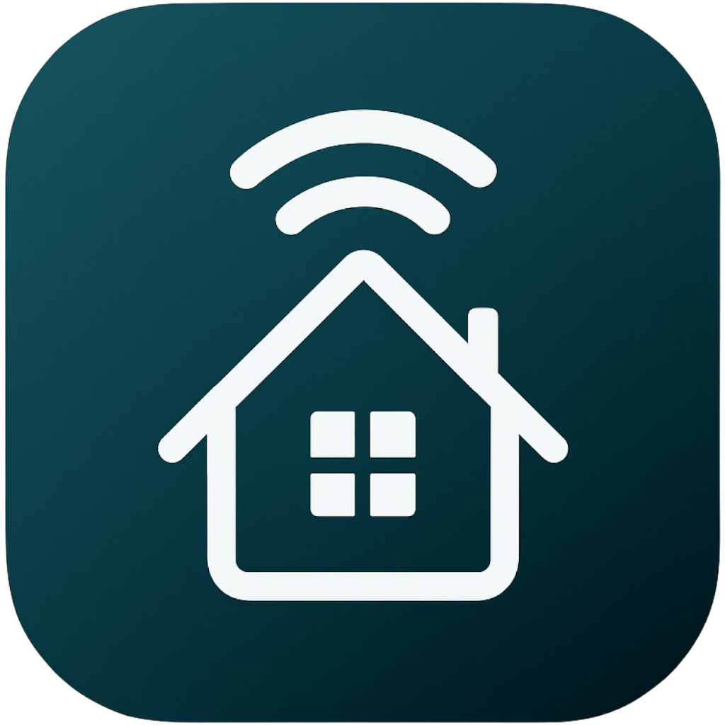 GitHub - PetoAdam/homenavi: A smart home platform for developers, by ...