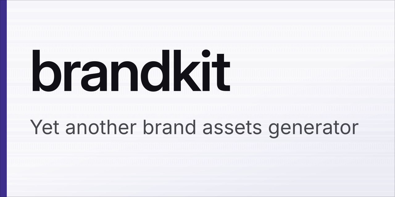 brandkit