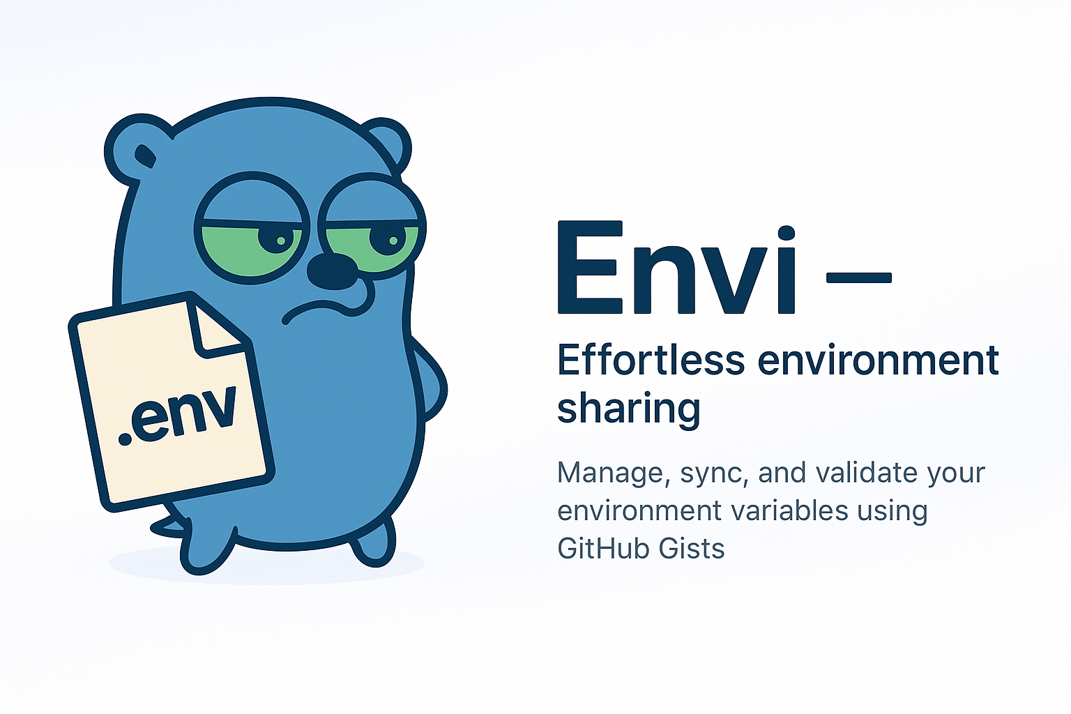 GitHub - dexterity-inc/envi · GitHub