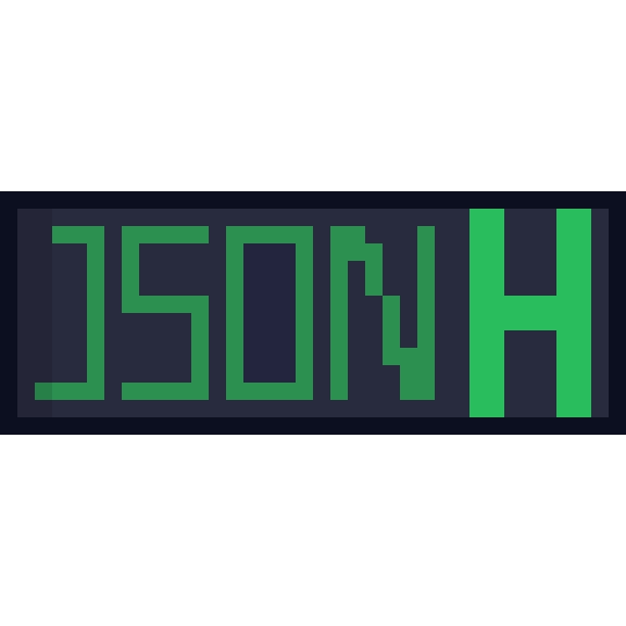 JsonhGdextension