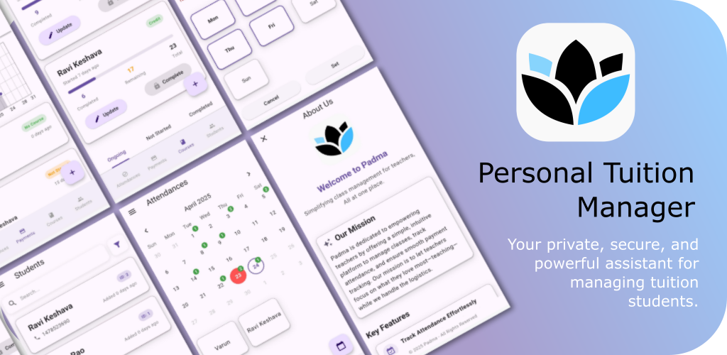 personal_tuition_manager