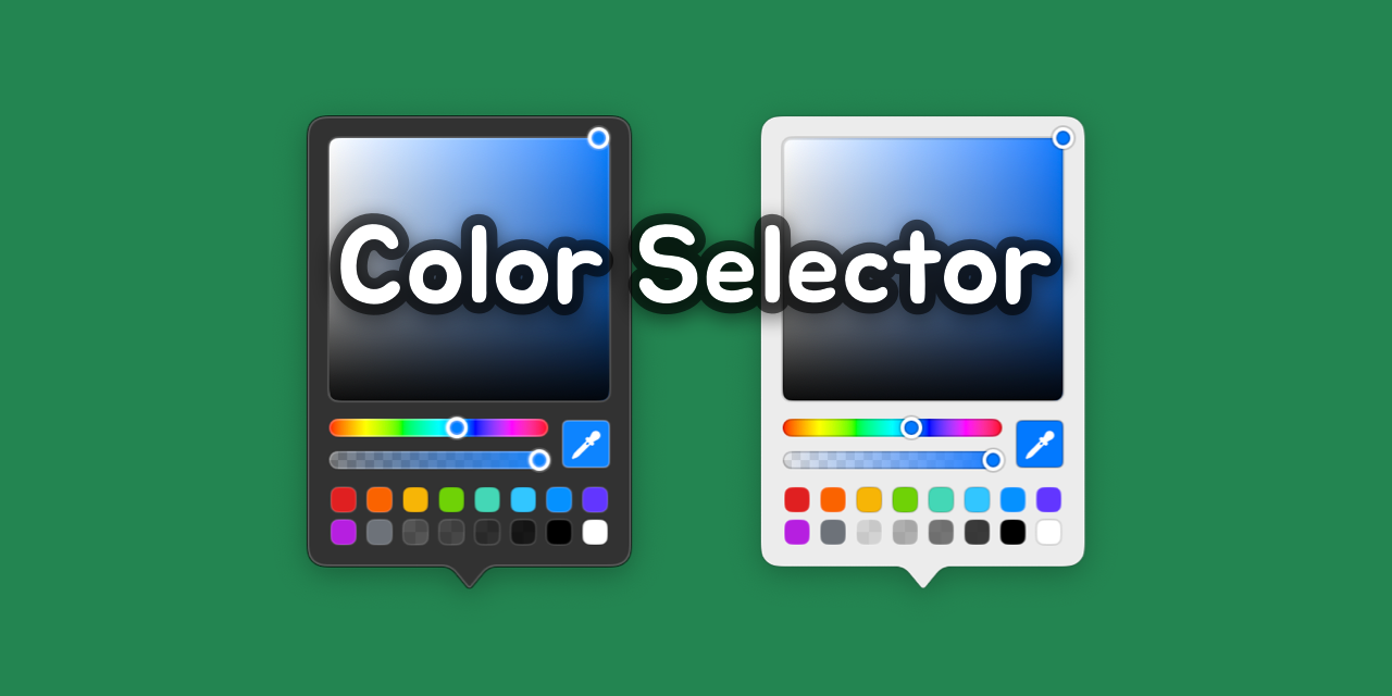 ColorSelector