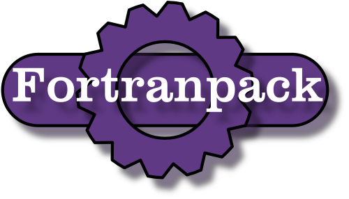GitHub - jacobwilliams/fortranpack: A Modern Fortran Numerical ...