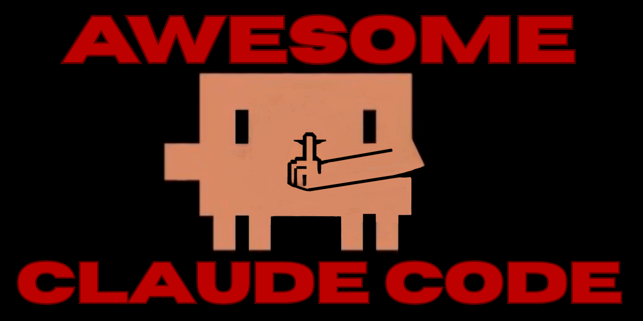 awesome-claude-code