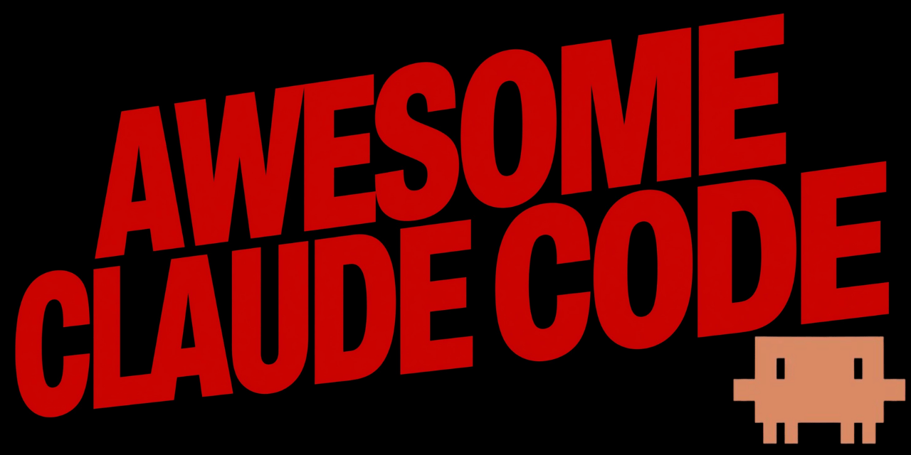 awesome-claude-code