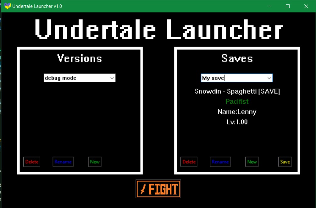 UndertaleLauncher