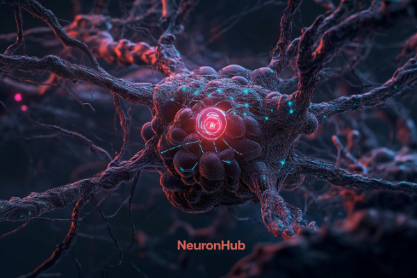 GitHub - TokenFlowMasterDio/NeuronHub: A lightweight AI chatbot ...
