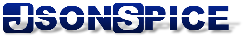 jsonspice
