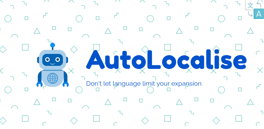 react-native-autolocalise