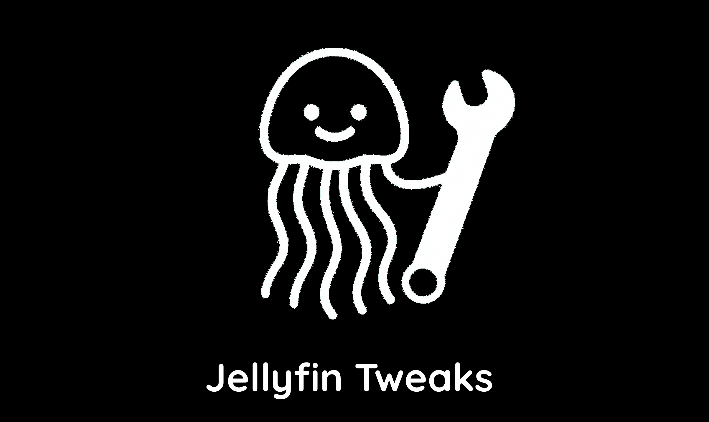 JellyfinTweaks
