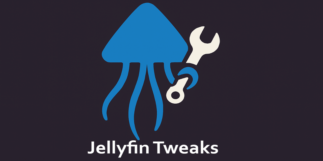JellyfinTweaks