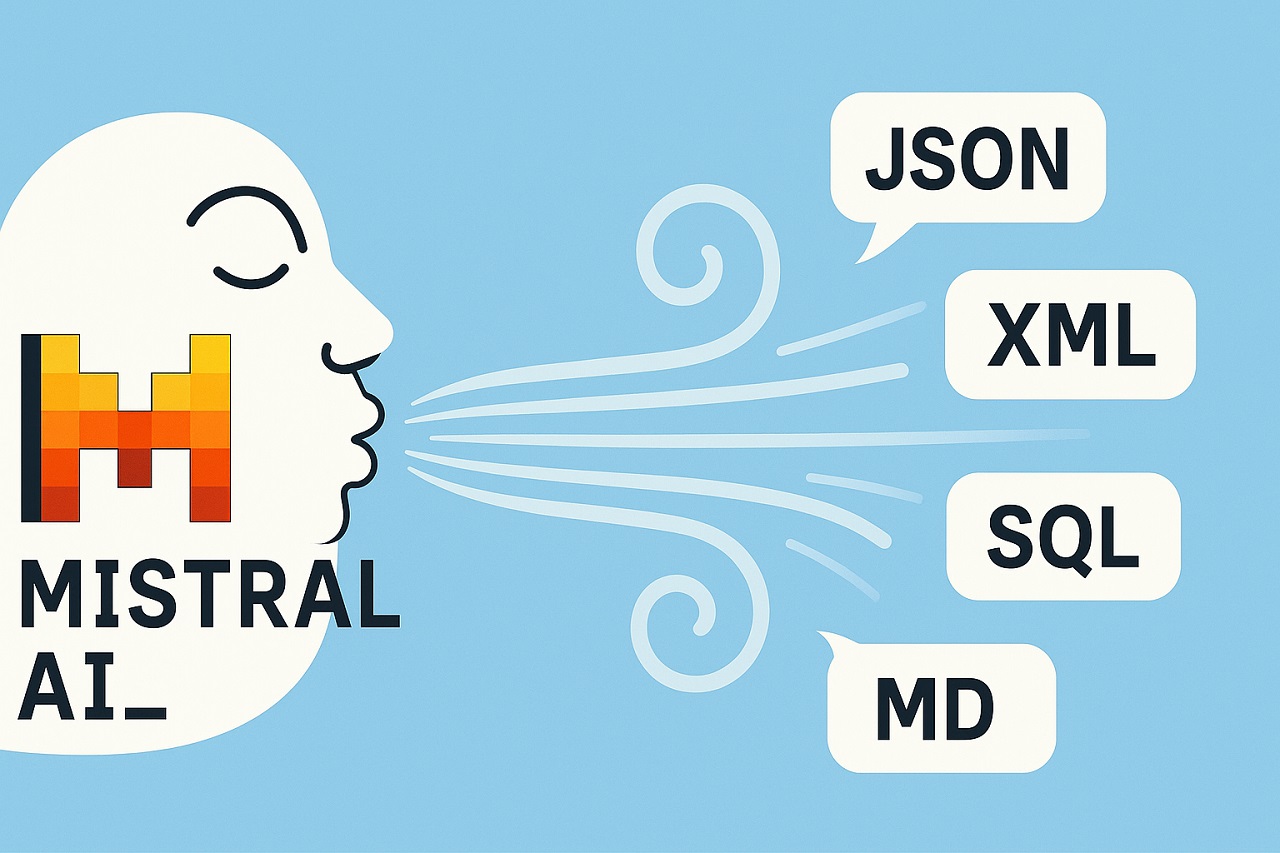 mistral-format