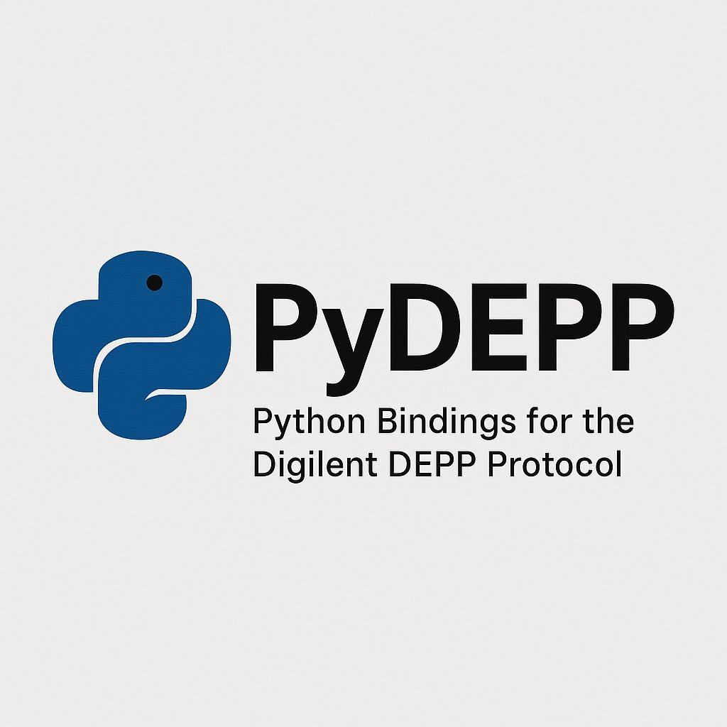 pydepp