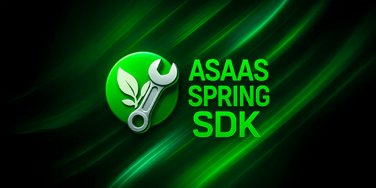 asaas-sdk-java