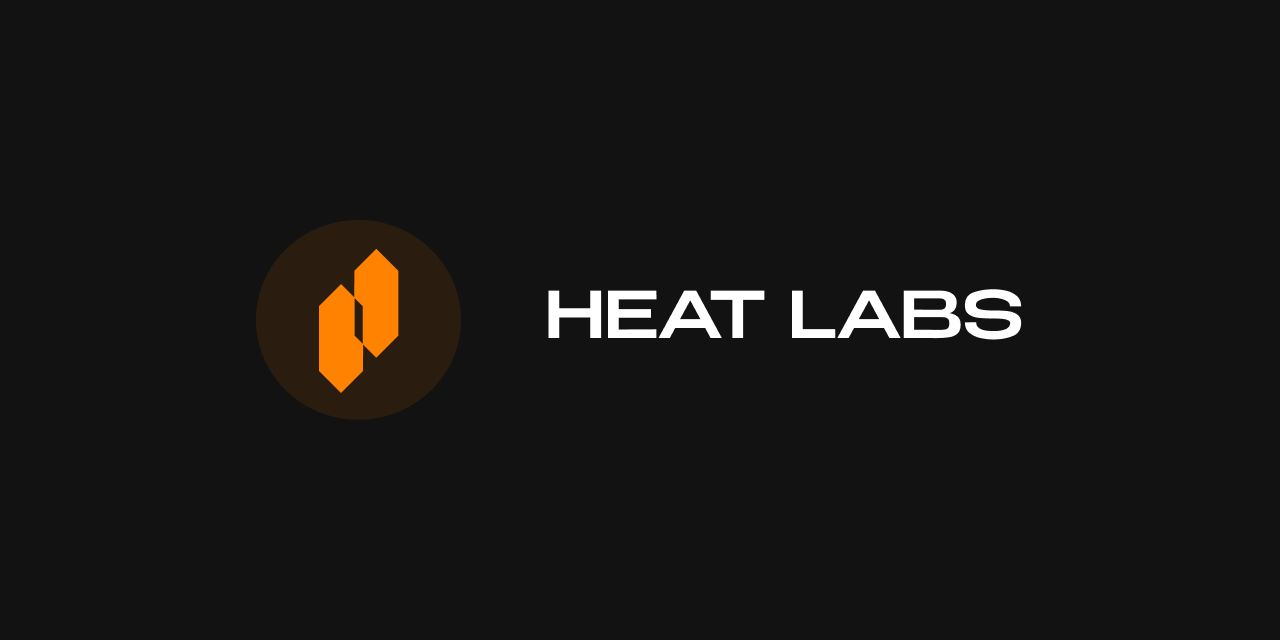 HEAT-Labs-Website
