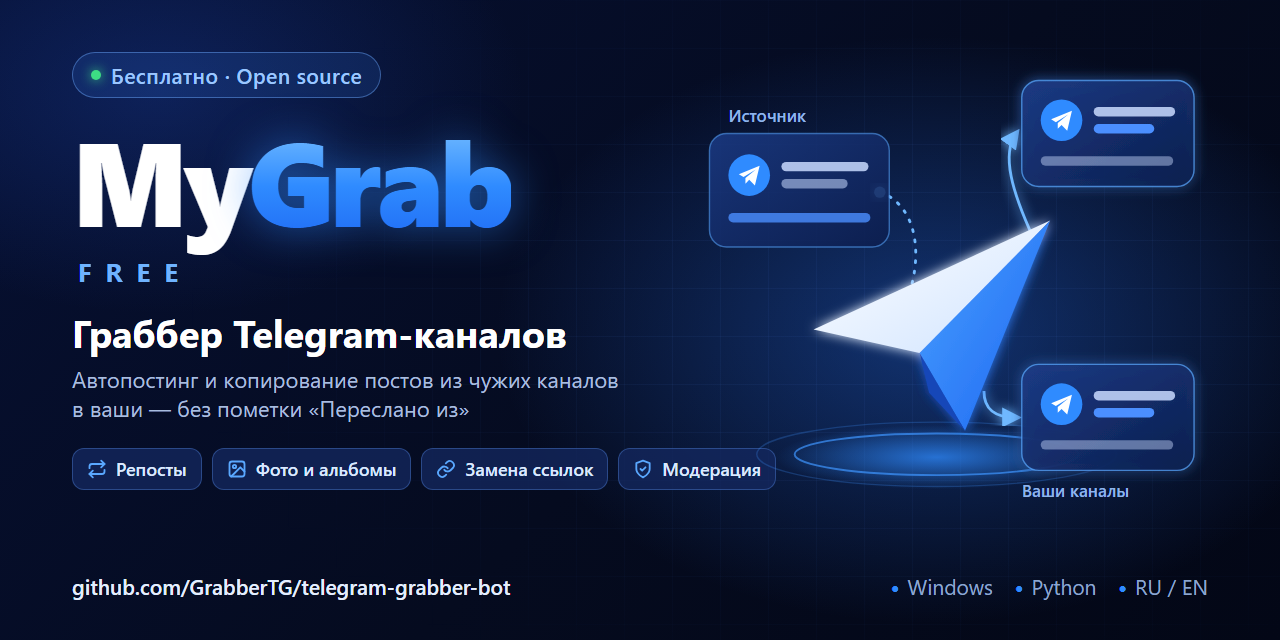 telegram-grabber-bot