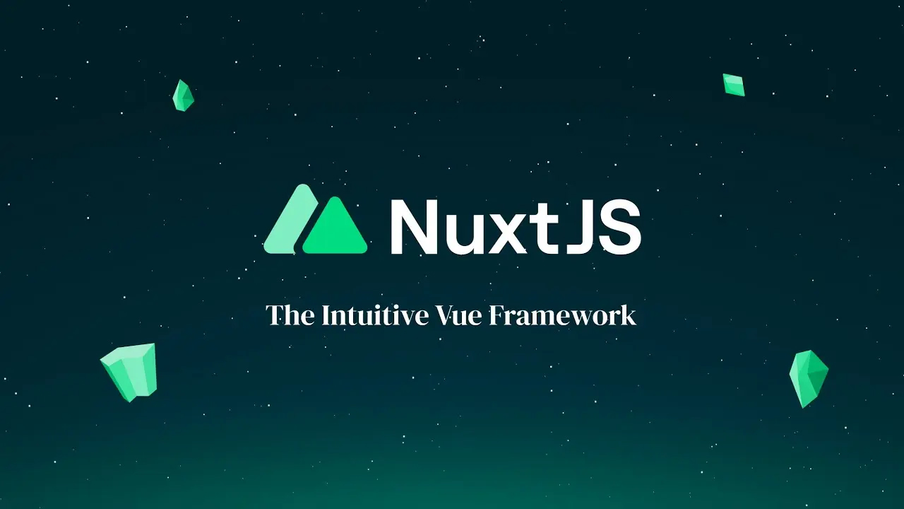 GitHub - netherguy4/NuxtTemplate: Minimal starter kit for nuxt 3