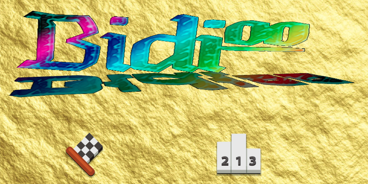 Bidioo-v1-AppGameKit