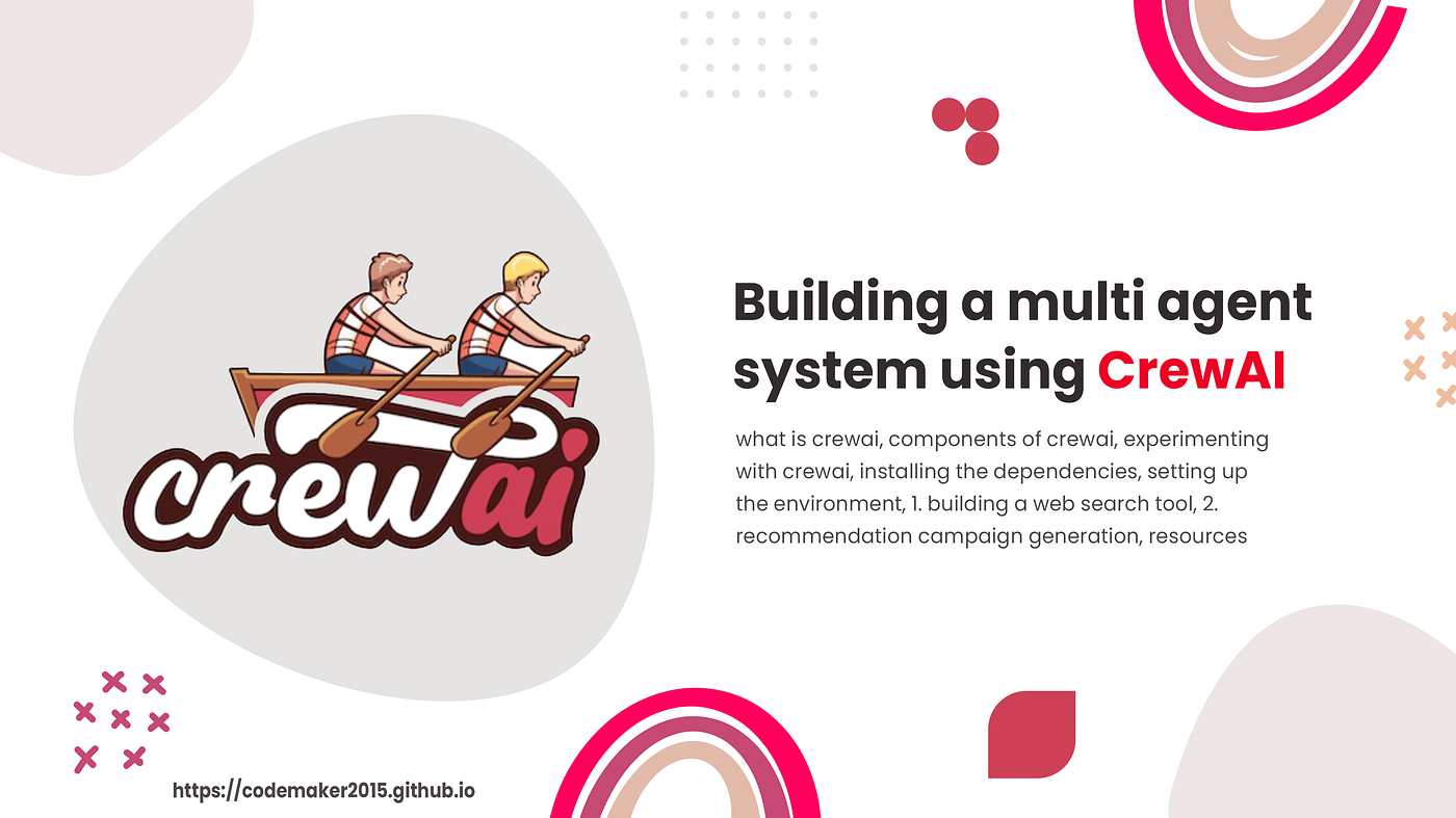 GitHub - 1ftech/multi-agent-ai-system-crewAI · GitHub