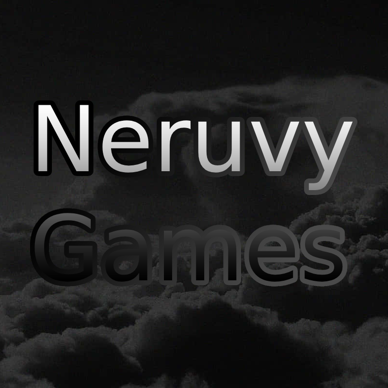 neruvy-games