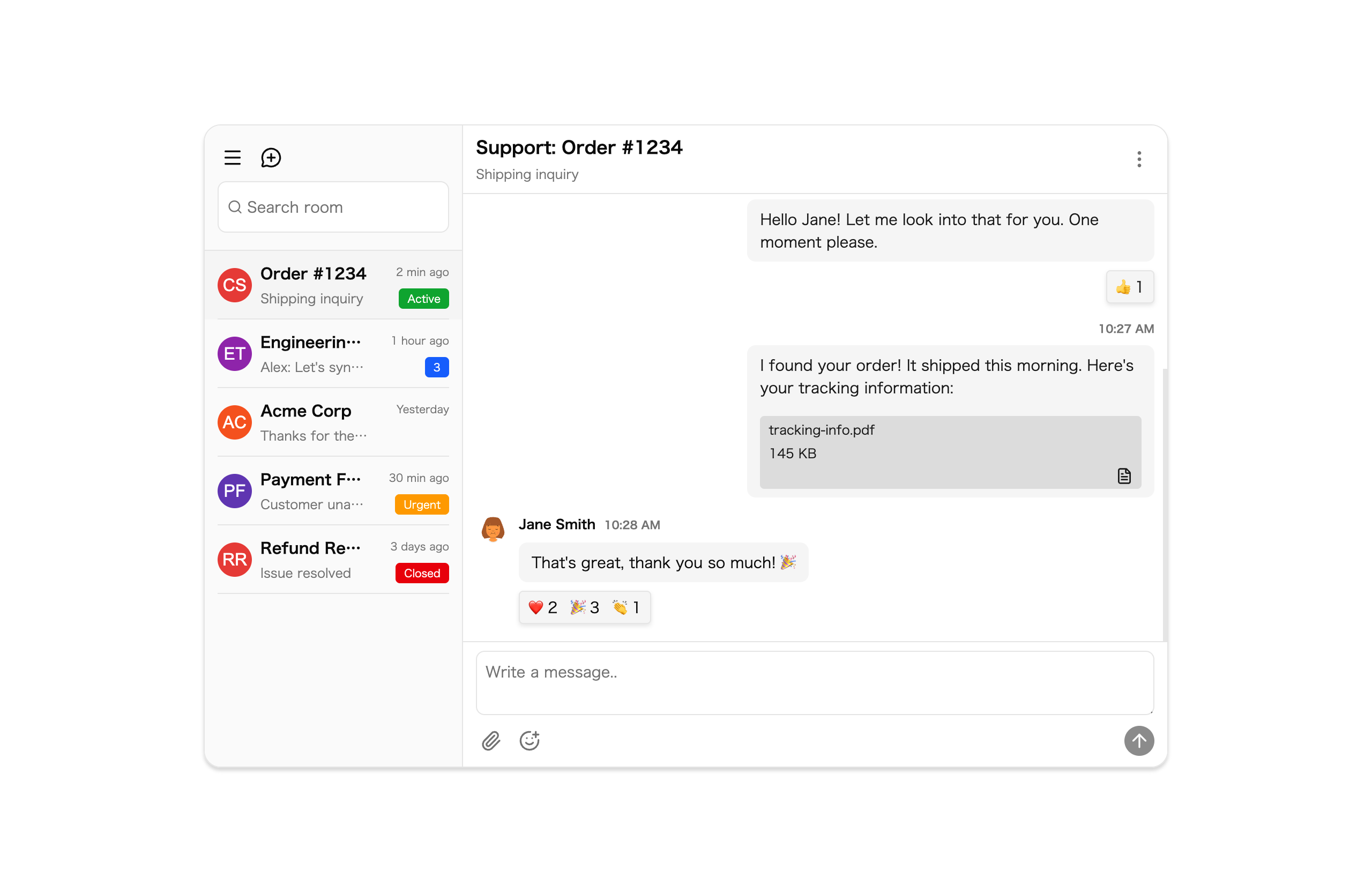 advanced-chat-kai Svelte Themes