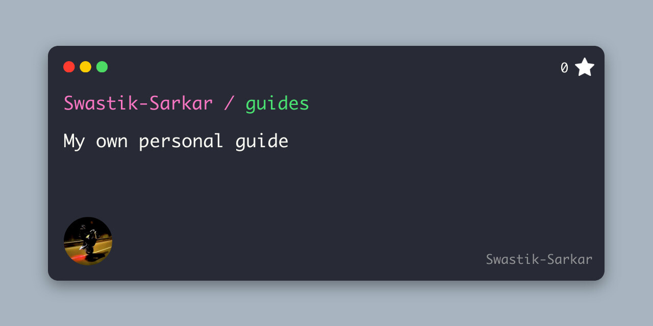 guides