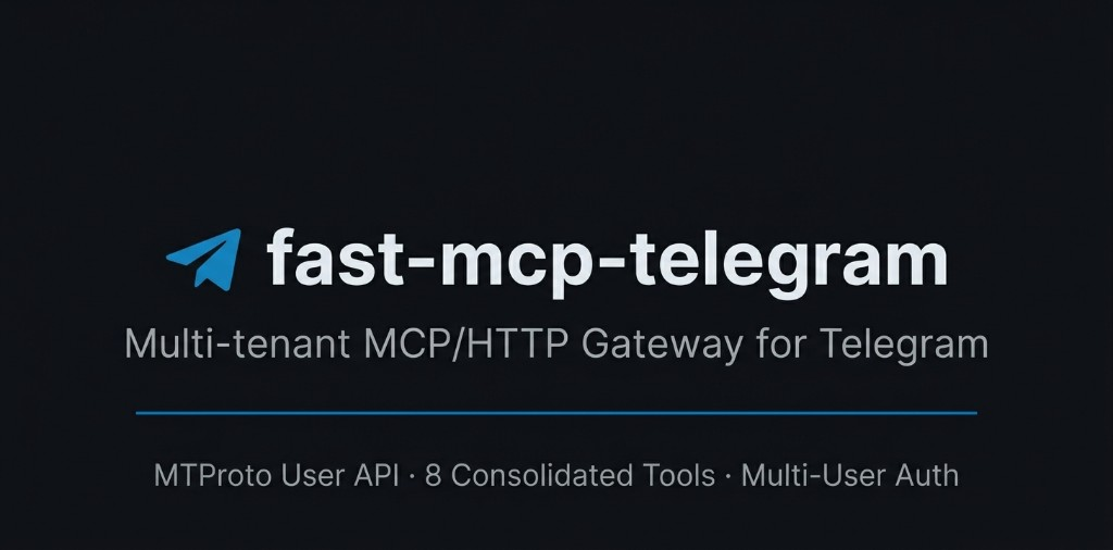 fast-mcp-telegram