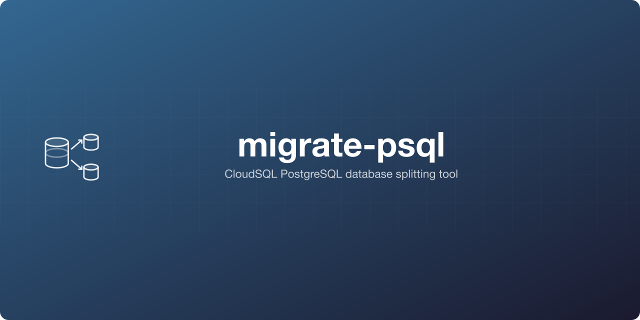 migrate-psql
