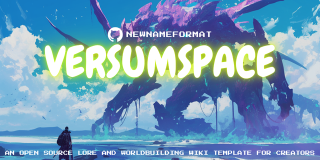 VersumSpaceProject