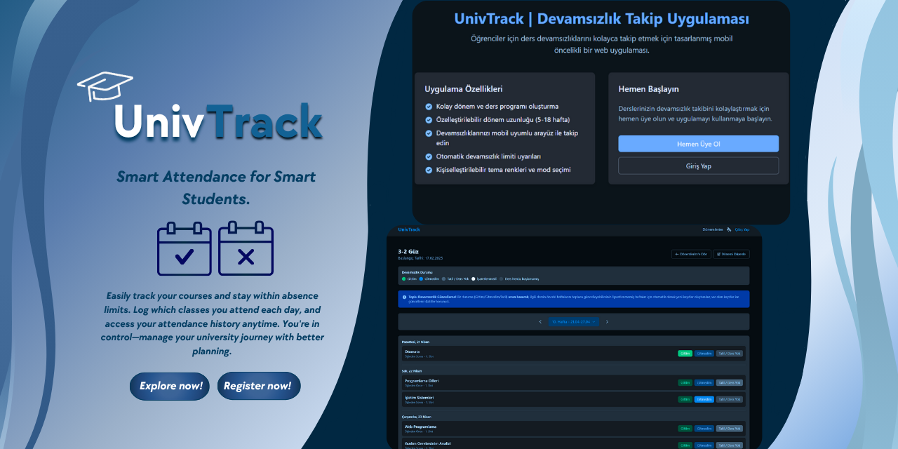 GitHub - furkandlkdr/university-absent-tracker: A Nuxt.js and Firebase ...