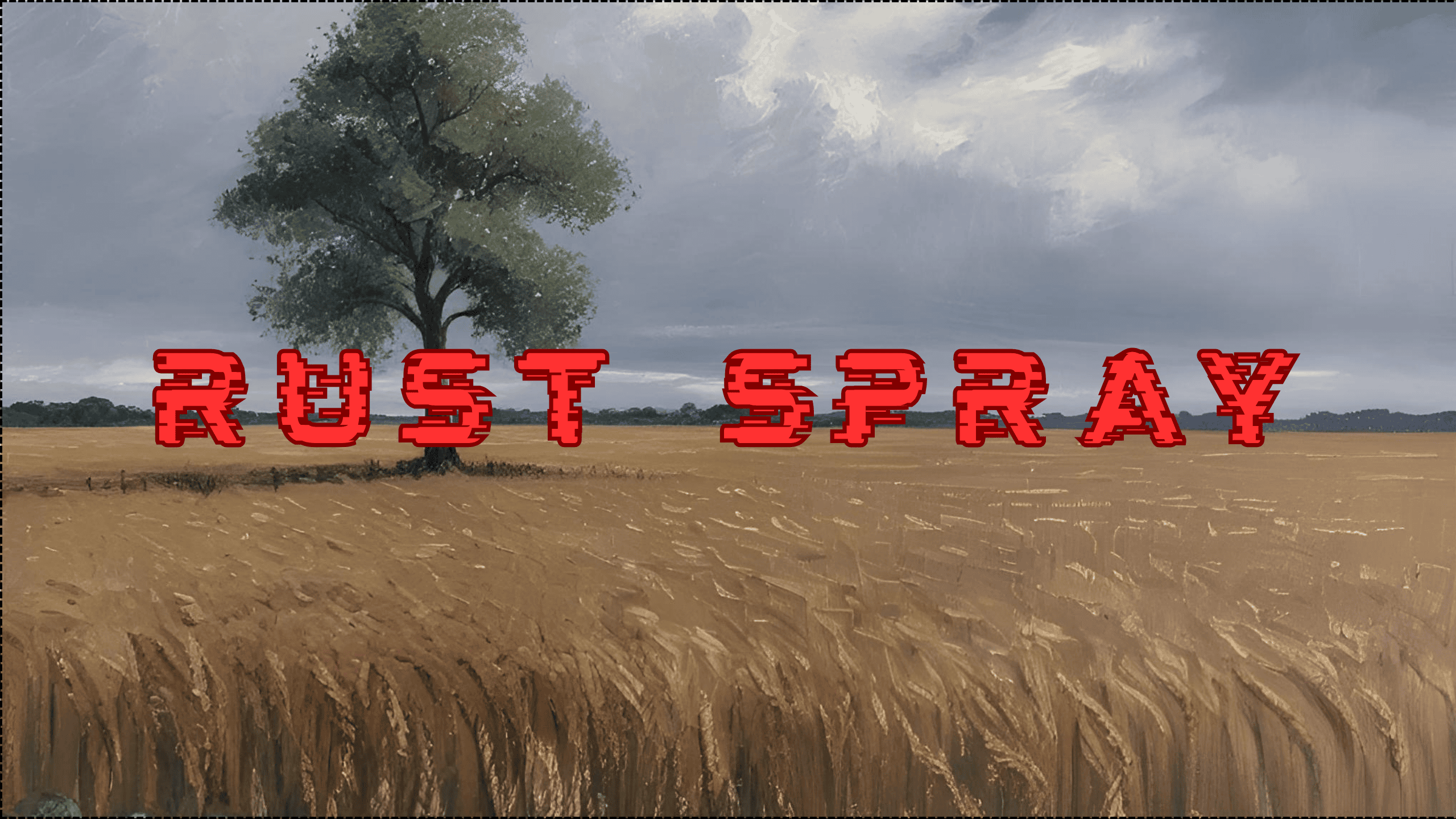 GitHub - cropcrusaders/Rust-Spray: RustSpray is an innovative, Rust ...