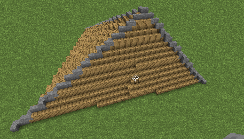 GitHub - WolvesFortress/FillWireframeMod: A simple helper mod for ...