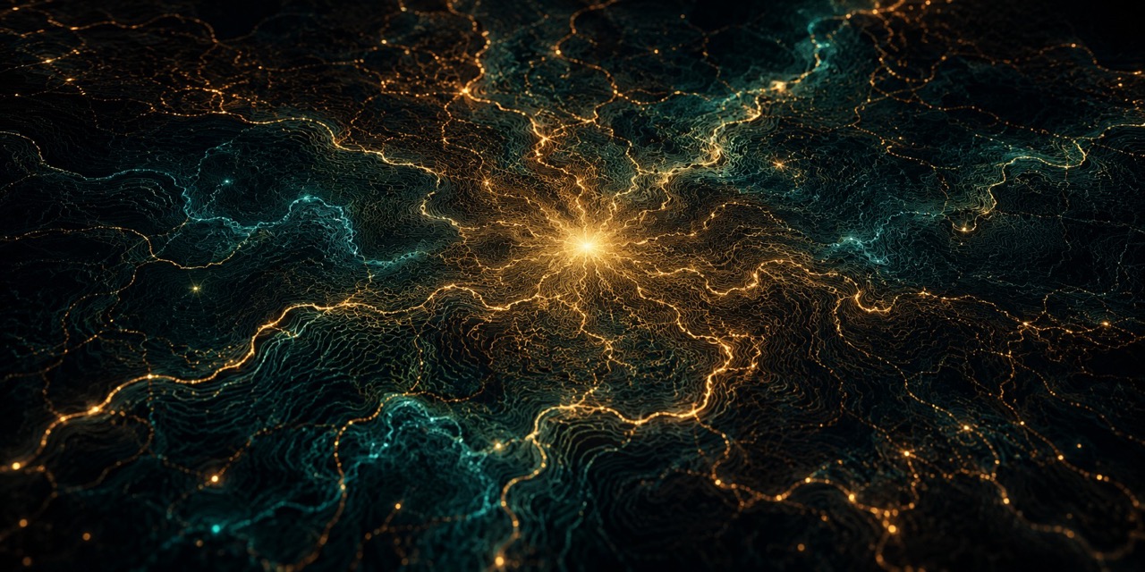 Fractalnomia
