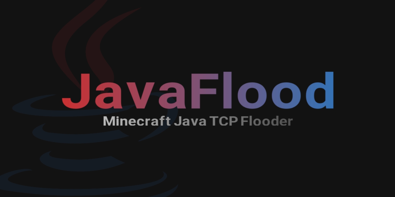javaflood