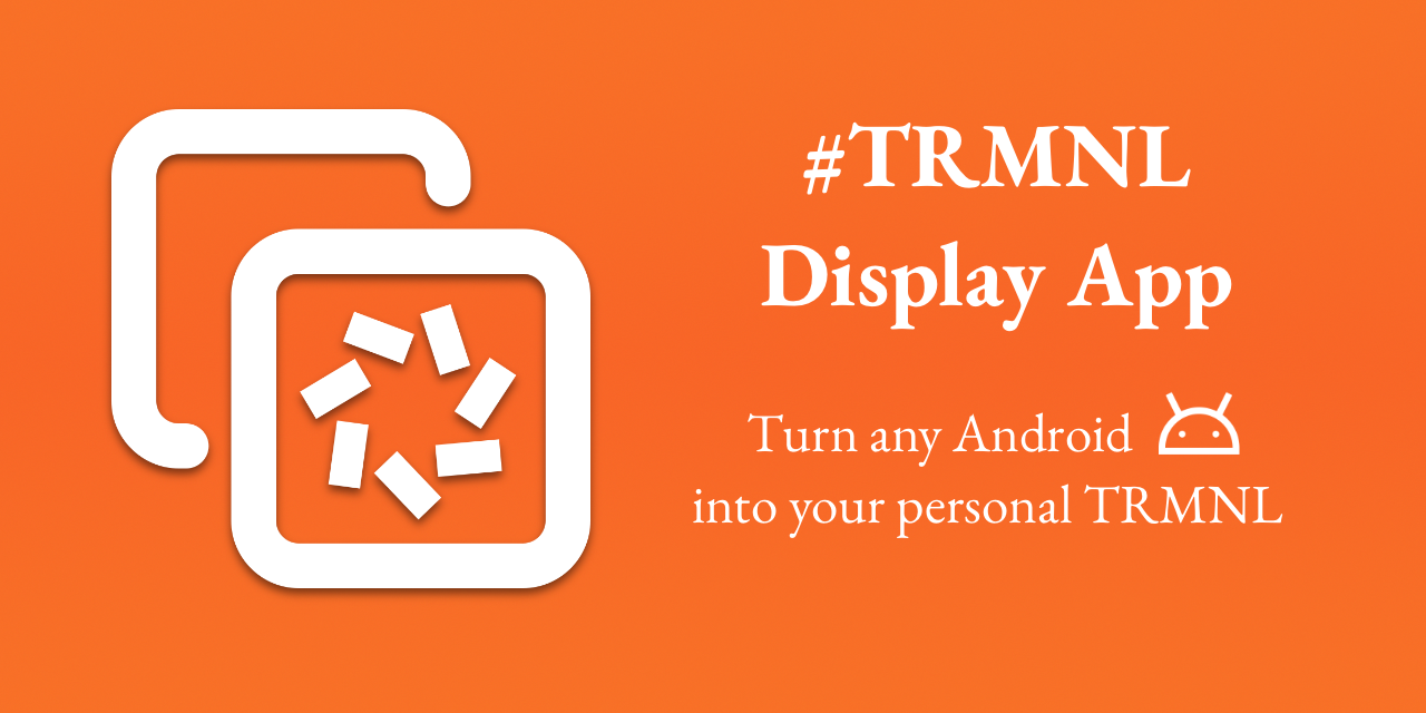 trmnl-android