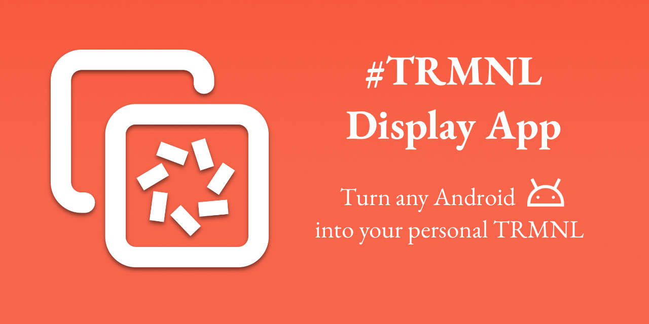 trmnl-android