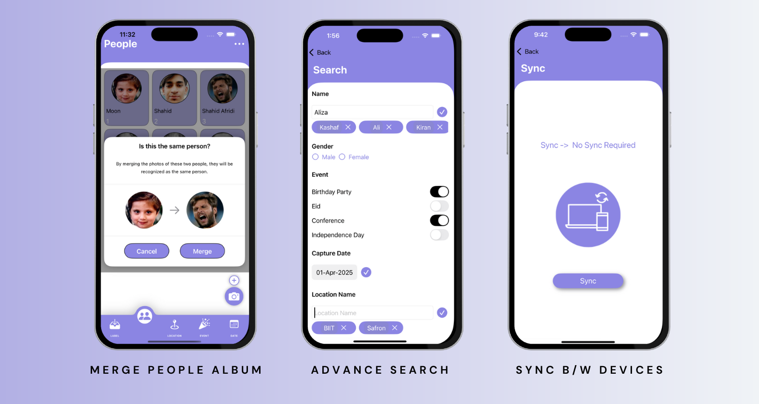 PhotoGallery-SQLite-