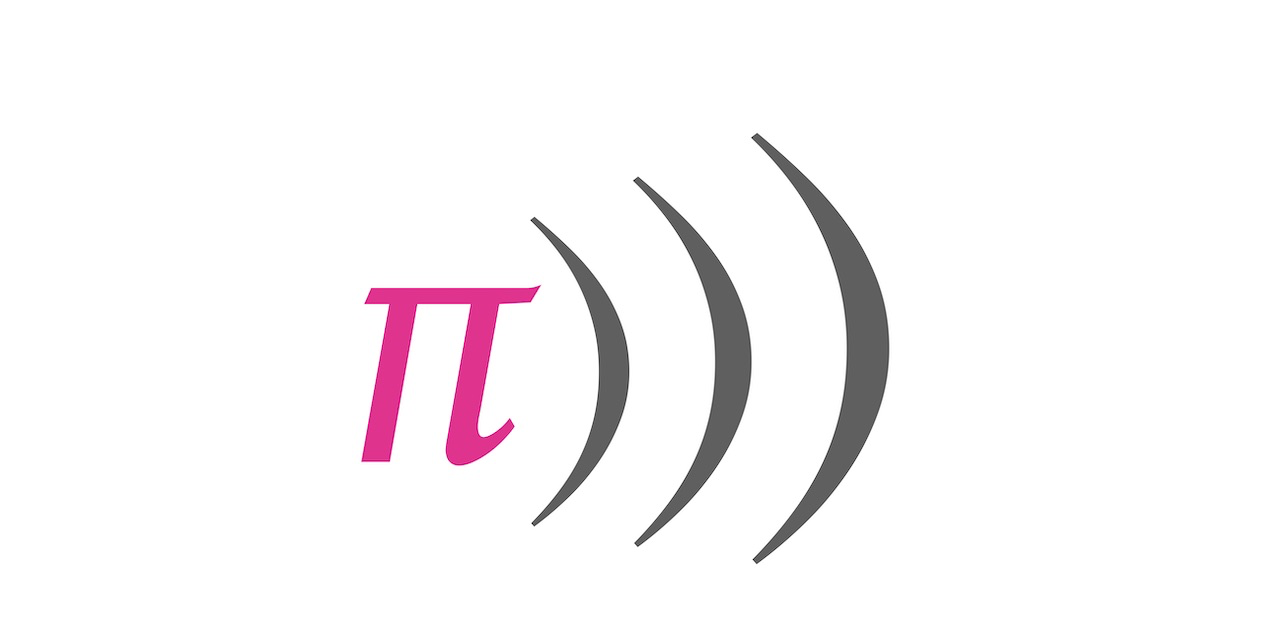 Pi net. Sonic Pi.