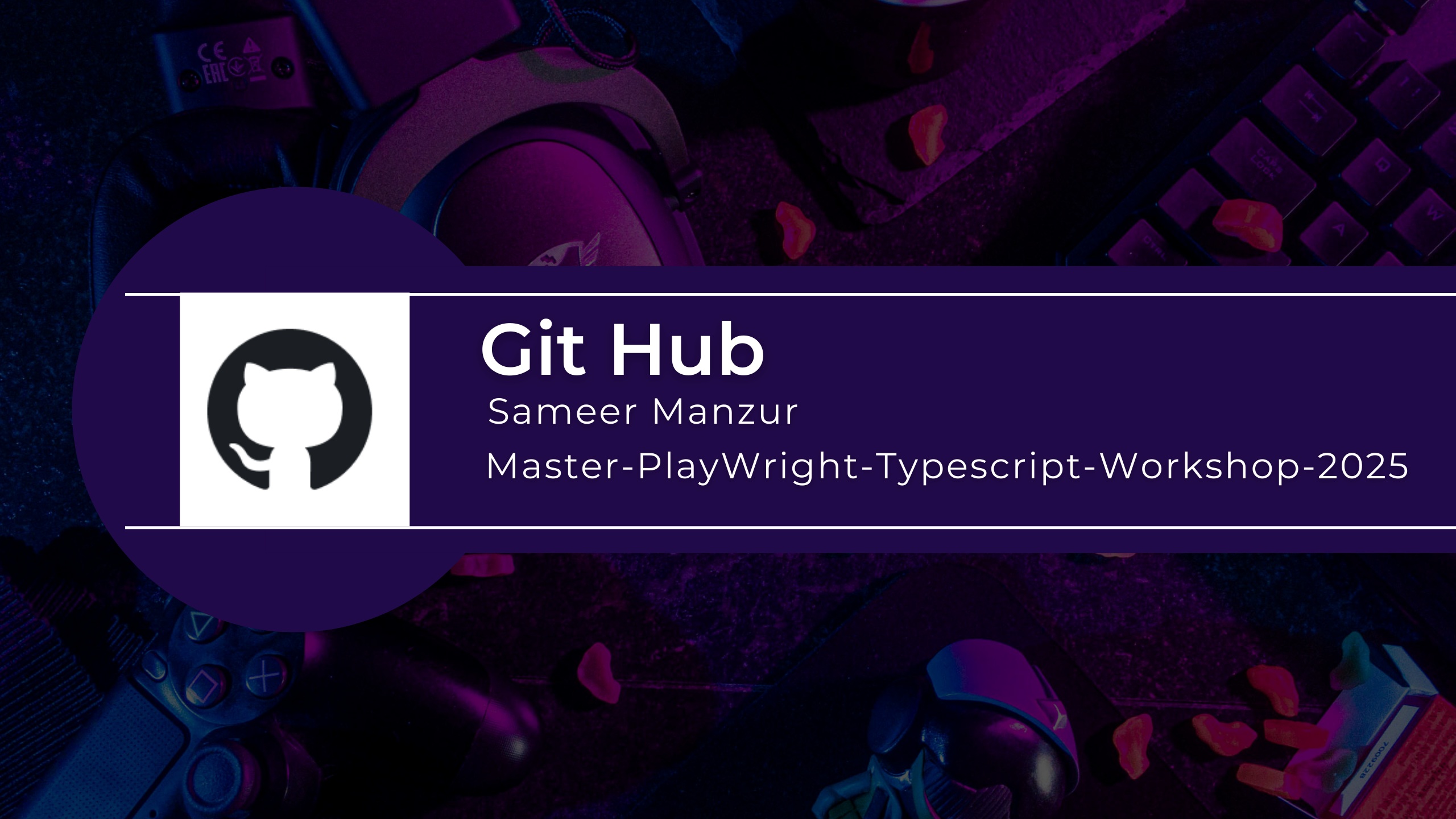 Pulse · sameermanzur/Master-TypeScript-2025 · GitHub