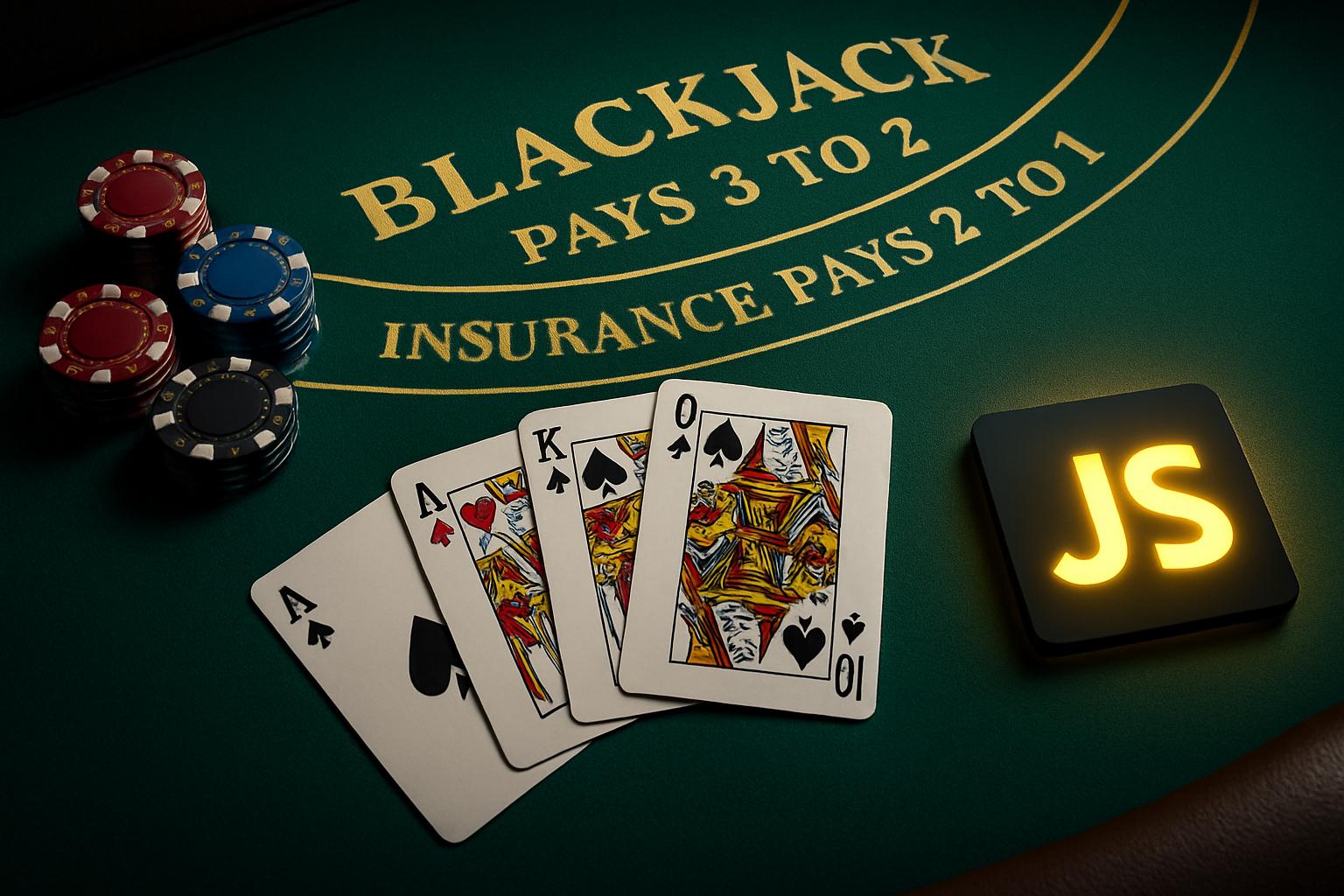 BlackJack-Game