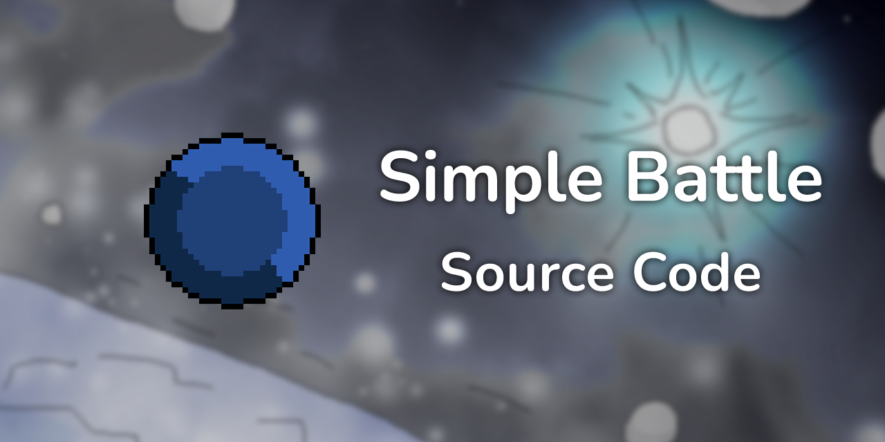 GitHub - GKProduction/Simple-Battle: Source code of Simple Battle by ...