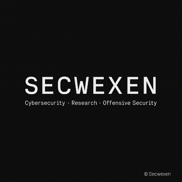 secwexen