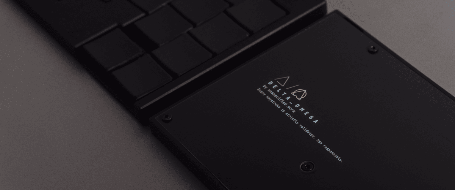 delta-omega